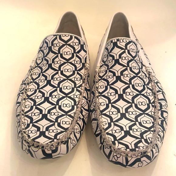 Dolce & Gabbana  Loafers - Picture 1 of 3